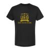 Unisex Poly-Rich T-Shirt Thumbnail