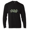Poly-Rich Long Sleeve T-Shirt Thumbnail