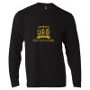 Poly-Rich Long Sleeve T-Shirt Thumbnail