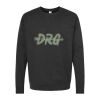Unisex Fleece Crewneck Sweatshirt Thumbnail