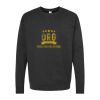 Unisex Fleece Crewneck Sweatshirt Thumbnail