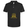 Unisex 50/50 Sport Polo Thumbnail