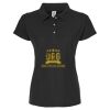 Women's 50/50 Sport Polo Thumbnail